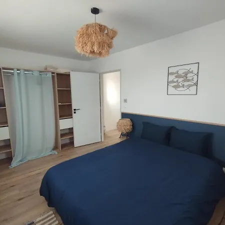 Maison De Avec Jardin Et Piscine 6 Personnes 3 Βίλα *