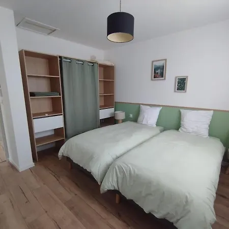 Maison De Avec Jardin Et Piscine 6 Personnes 3 Marseillan (Herault)