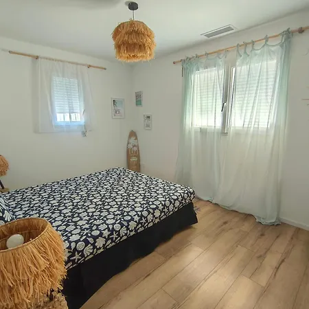 Maison De Avec Jardin Et Piscine 6 Personnes 3 Βίλα *