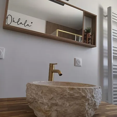 Maison De Avec Jardin Et Piscine 6 Personnes 3 * Marseillan (Herault)