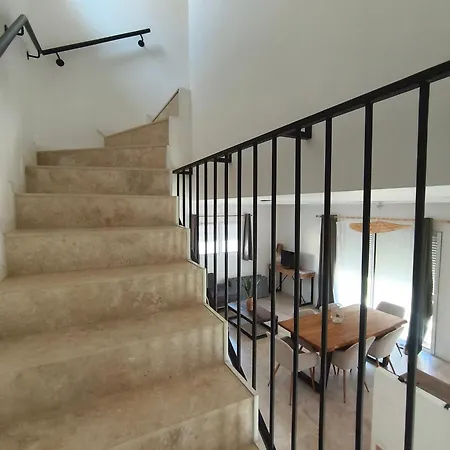 Maison De Avec Jardin Et Piscine 6 Personnes 3 Βίλα