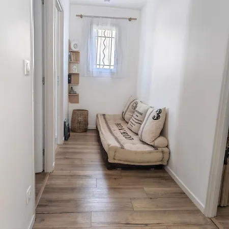 Villa Maison De Avec Jardin Et Piscine 6 Personnes 3